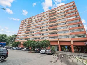 Prodej ordinace, Praha - Střížkov, Bínova, 83 m2