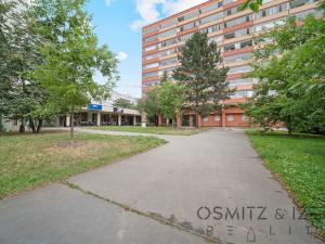 Prodej ordinace, Praha - Střížkov, Bínova, 83 m2