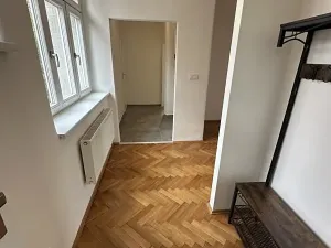Pronájem bytu 3+1, Praha - Dejvice, Na Šťáhlavce, 115 m2