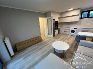 Pronájem bytu 2+kk, Kutná Hora, Plk. Loudy, 50 m2