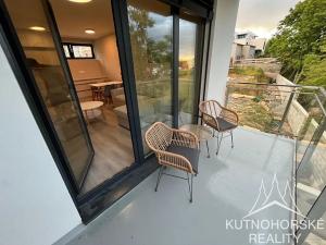 Pronájem bytu 2+kk, Kutná Hora, Plk. Loudy, 50 m2