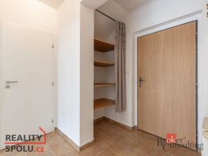 Pronájem bytu 3+kk, Popůvky, Střední, 64 m2