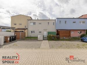Pronájem bytu 3+kk, Popůvky, Střední, 64 m2
