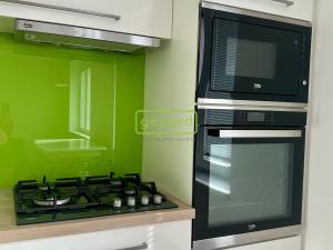 Pronájem bytu 2+1, Ústí nad Labem - Bukov, 17. listopadu, 49 m2