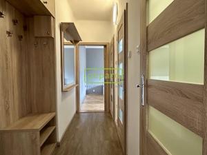Pronájem bytu 2+1, Ústí nad Labem - Bukov, 17. listopadu, 49 m2