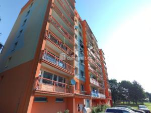 Prodej bytu 2+kk, Litvínov - Janov, Kopistská, 41 m2