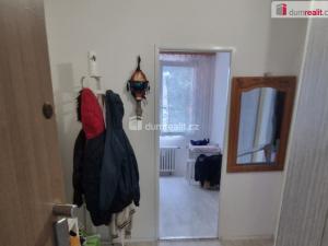 Prodej bytu 2+kk, Litvínov - Janov, Kopistská, 41 m2
