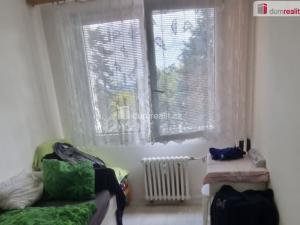 Prodej bytu 2+kk, Litvínov - Janov, Kopistská, 41 m2