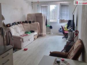 Prodej bytu 2+kk, Litvínov - Janov, Kopistská, 41 m2