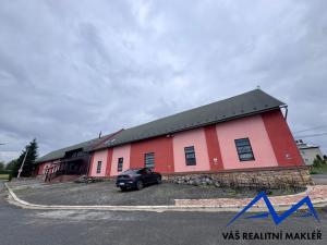 Pronájem skladu, Ostrava, Výhledy, 370 m2