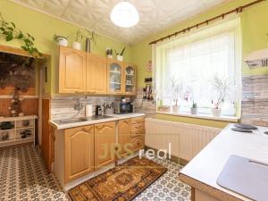 Prodej rodinného domu, Opatov, 291 m2