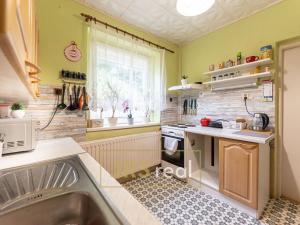 Prodej rodinného domu, Opatov, 291 m2