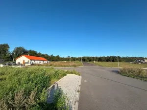 Prodej pozemku pro bydlení, Veltrusy, U Střelnice, 673 m2