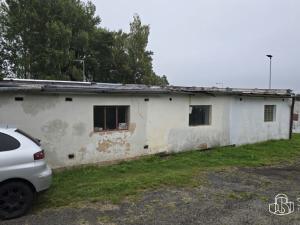 Prodej garáže, Rotava, Sídliště, 20 m2