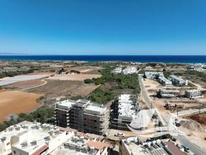 Prodej bytu 3+kk, Protaras, Kypr, 80 m2