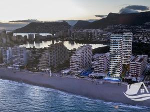 Prodej bytu 2+kk, Calp, Španělsko, 43 m2