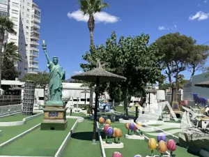 Prodej bytu 2+kk, Calp, Španělsko, 43 m2