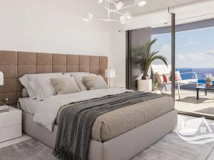 Prodej bytu 3+kk, Calp, Španělsko, 62 m2