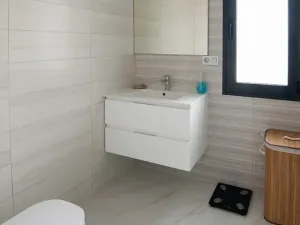 Prodej vily, Pilar de la Horadada, Španělsko, 100 m2