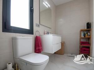 Prodej vily, Pilar de la Horadada, Španělsko, 100 m2