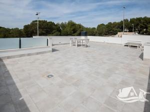 Prodej vily, Pilar de la Horadada, Španělsko, 100 m2