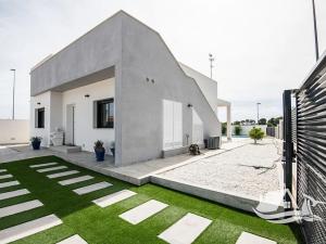 Prodej vily, Pilar de la Horadada, Španělsko, 100 m2