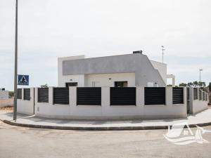 Prodej vily, Pilar de la Horadada, Španělsko, 100 m2