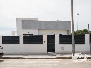 Prodej vily, Pilar de la Horadada, Španělsko, 100 m2