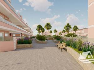 Prodej rodinného domu, Pilar de la Horadada, Španělsko, 70 m2