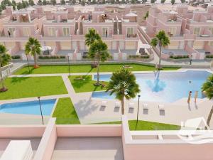 Prodej rodinného domu, Pilar de la Horadada, Španělsko, 70 m2