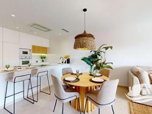 Prodej rodinného domu, Pilar de la Horadada, Španělsko, 70 m2