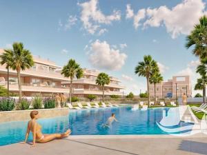 Prodej rodinného domu, Pilar de la Horadada, Španělsko, 70 m2