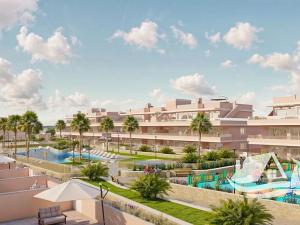 Prodej rodinného domu, Pilar de la Horadada, Španělsko, 70 m2