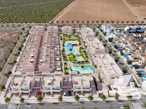 Prodej rodinného domu, Pilar de la Horadada, Španělsko, 70 m2