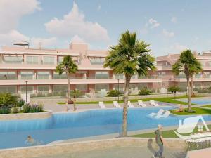Prodej rodinného domu, Pilar de la Horadada, Španělsko, 70 m2