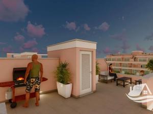Prodej rodinného domu, Pilar de la Horadada, Španělsko, 70 m2
