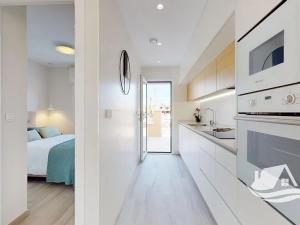 Prodej rodinného domu, Pilar de la Horadada, Španělsko, 73 m2