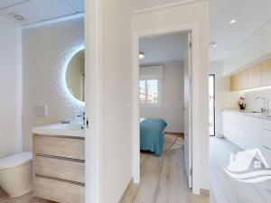 Prodej rodinného domu, Pilar de la Horadada, Španělsko, 73 m2