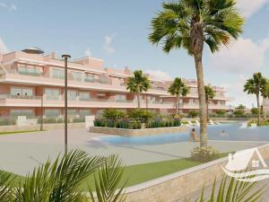 Prodej rodinného domu, Pilar de la Horadada, Španělsko, 73 m2