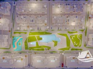 Prodej rodinného domu, Pilar de la Horadada, Španělsko, 73 m2