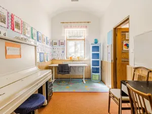 Prodej obchodního prostoru, Praha - Nusle, Jaromírova, 380 m2