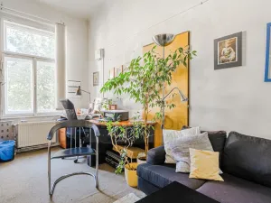 Prodej obchodního prostoru, Praha - Nusle, Jaromírova, 380 m2