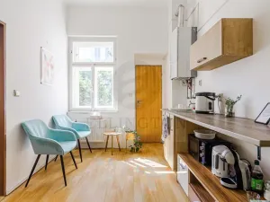 Prodej obchodního prostoru, Praha - Nusle, Jaromírova, 380 m2