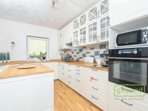 Prodej rodinného domu, Dlouhá Lhota, 203 m2