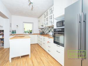 Prodej rodinného domu, Dlouhá Lhota, 203 m2