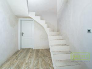 Prodej rodinného domu, Dlouhá Lhota, 203 m2