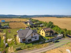 Prodej rodinného domu, Dlouhá Lhota, 203 m2