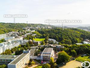 Prodej bytu 2+kk, Praha - Motol, 42 m2