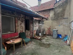 Prodej rodinného domu, Ostrožská Nová Ves, Krátká, 70 m2