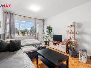 Prodej bytu 2+1, Česká Lípa, Železničářská, 62 m2